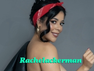 Rachelackerman