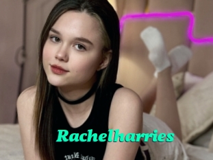 Rachelharries