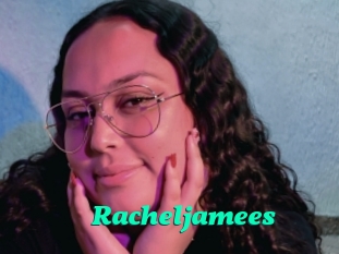 Racheljamees
