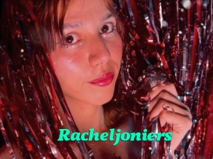 Racheljoniers