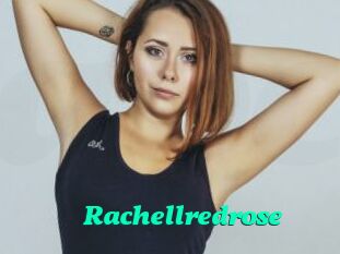 Rachellredrose