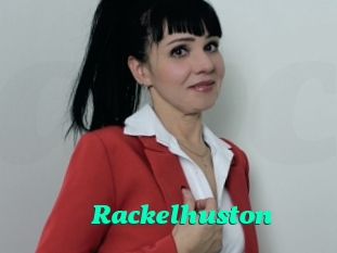 Rackelhuston