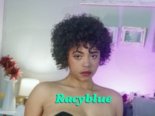 Racyblue
