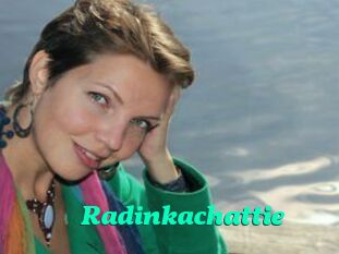 Radinkachattie