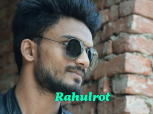 Rahulrot