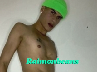 Raimonbeans