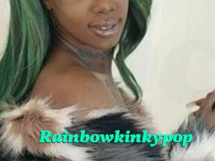 Rainbowkinkypop
