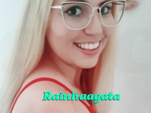 Rainhaagata