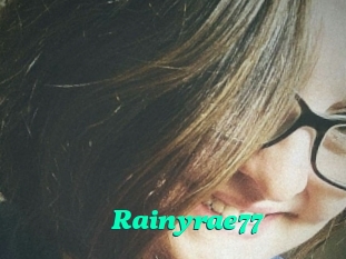 Rainyrae77