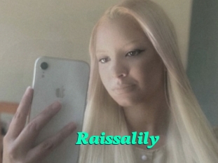 Raissalily