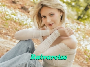 Raivareiss