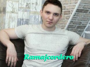 Ramajcordero