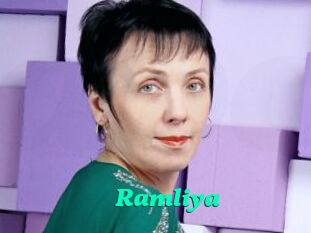 Ramliya
