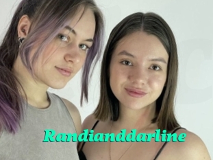 Randianddarline
