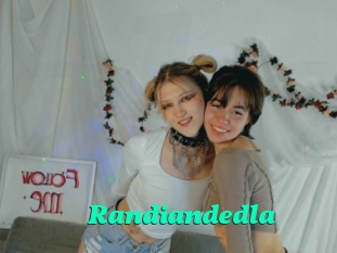 Randiandedla
