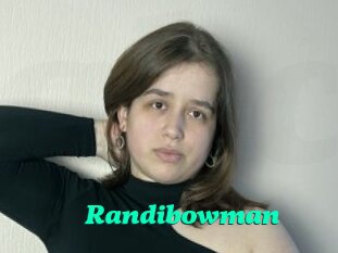 Randibowman
