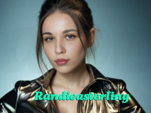 Randieasterling