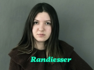 Randiesser