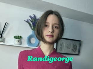 Randigeorge