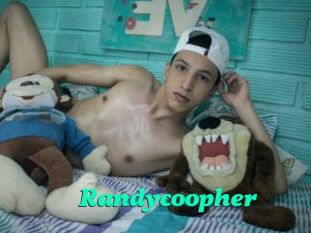 Randycoopher