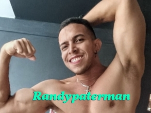 Randypaterman