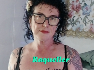 Raqueller