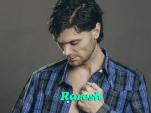 Raresh