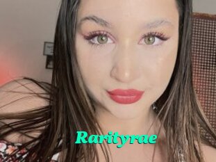 Rarityrae