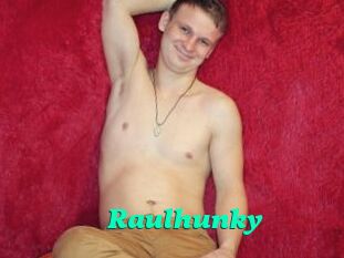 Raulhunky