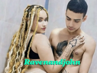 Ravenandjohn