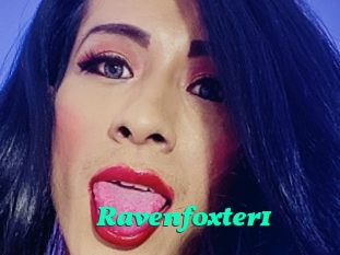 Ravenfoxter1
