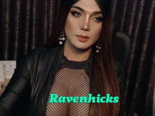 Ravenhicks