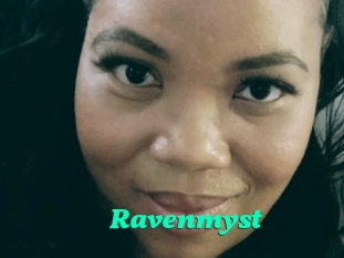 Ravenmyst
