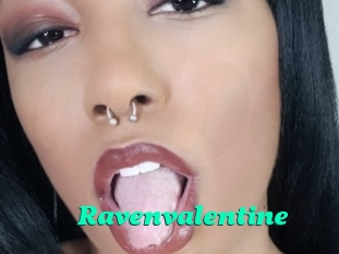 Ravenvalentine