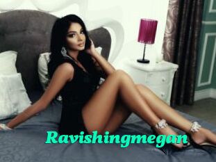 Ravishingmegan