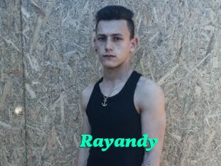 Rayandy