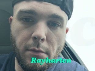 Rayharten