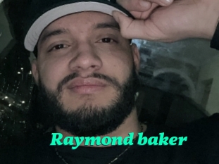 Raymond_baker