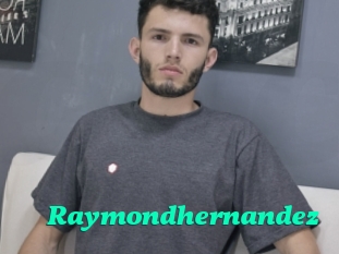 Raymondhernandez