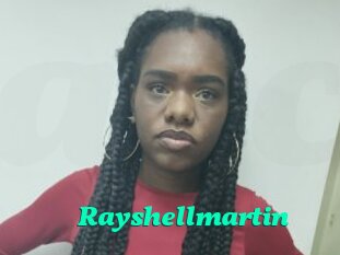 Rayshellmartin