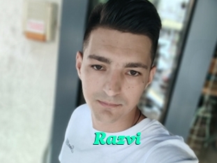 Razvi
