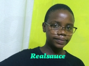 Realsauce