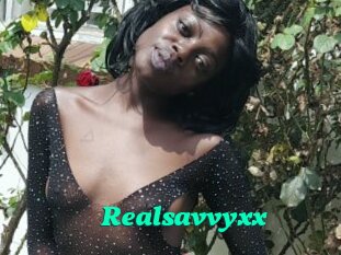 Realsavvyxx