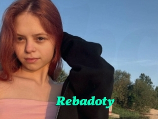 Rebadoty
