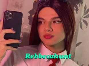 Rebbecahunt