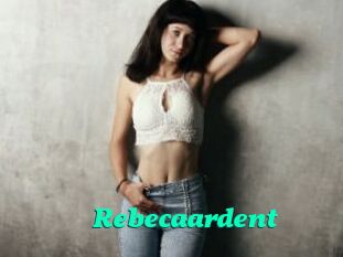 Rebecaardent