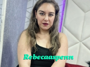 Rebecaaspenn