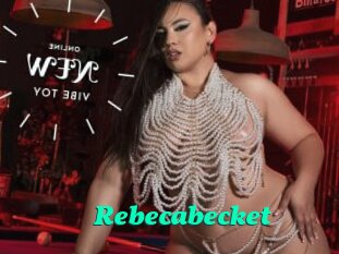 Rebecabecket