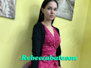 Rebeccabateson