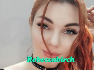 Rebeccabirch